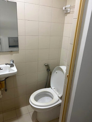 Hillview Regency (D23), Condominium #571121151